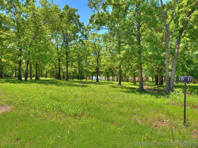 10 E 1200, Eufaula, OK 74432 - photo 3