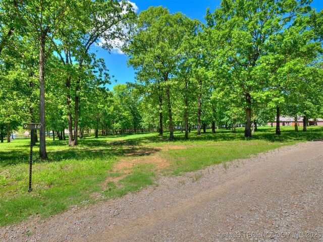 10 E 1200, Eufaula, OK 74432 - photo 4
