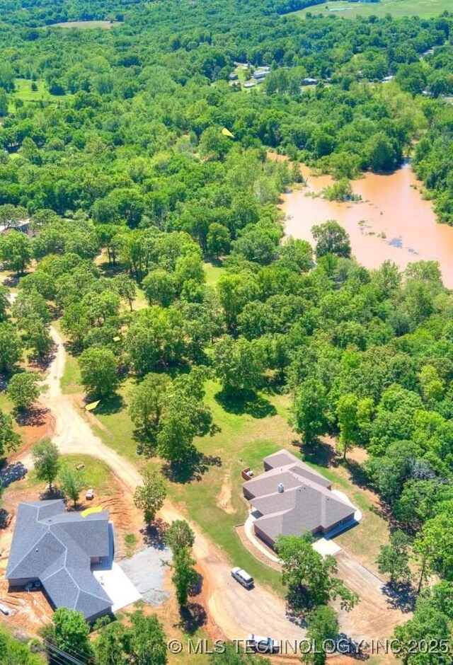 10 E 1200, Eufaula, OK 74432 - photo 1