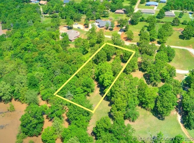 10 E 1200, Eufaula, OK 74432 - photo 2