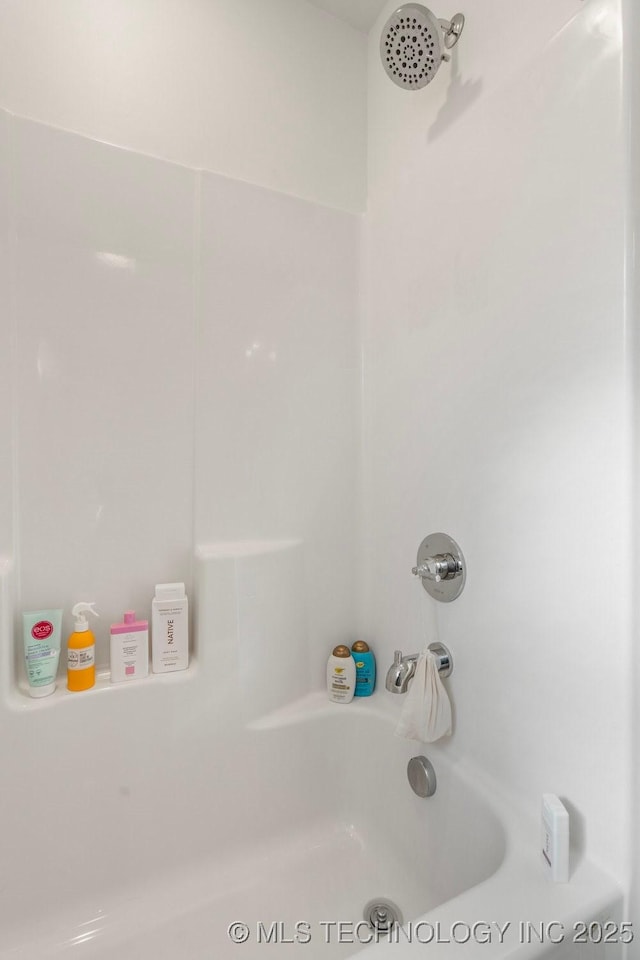 16804 E 43rd St S, Tulsa, OK 74134 - view of bathroom