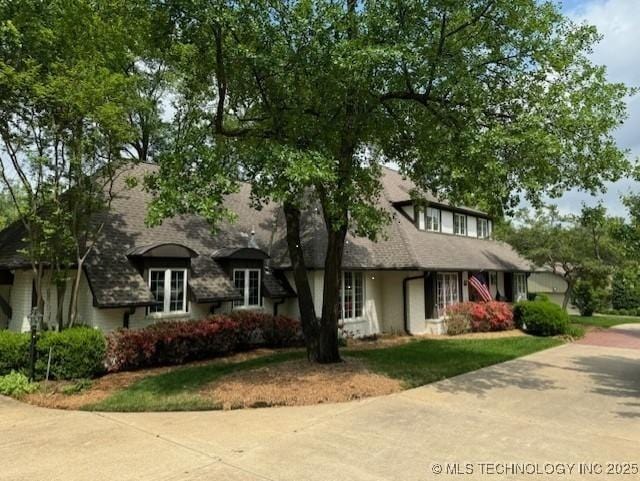 3421 E 62nd St, Tulsa, OK 74136 - view of front of house