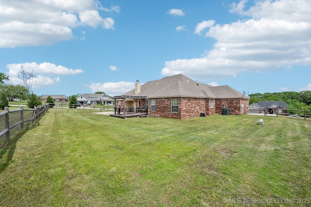 14310 S 264th E Ave, Coweta, OK 74429 - photo 28