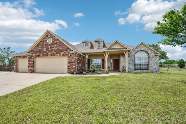 14310 S 264th E Ave, Coweta, OK 74429 - photo 1