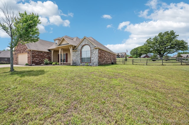 14310 S 264th E Ave, Coweta, OK 74429 - photo 3