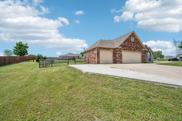 14310 S 264th E Ave, Coweta, OK 74429 - photo 4