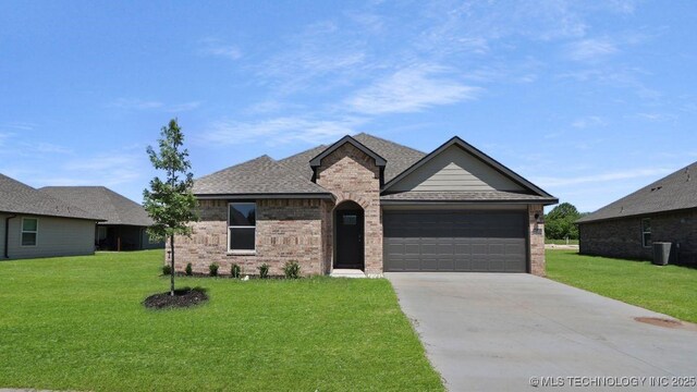 15551 S 74th E Ave, Bixby, OK 74008 - photo 1