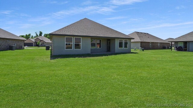 15551 S 74th E Ave, Bixby, OK 74008 - photo 9