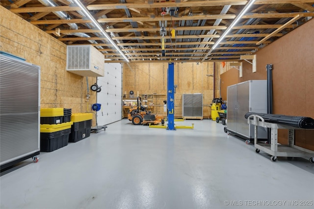 16550 S Elwood Ave, Glenpool, OK 74033 - interior space