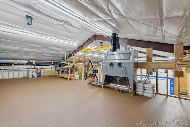 16550 S Elwood Ave, Glenpool, OK 74033 - interior space