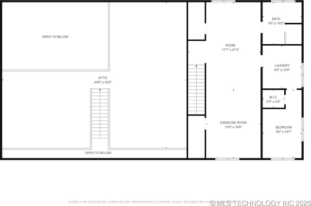16550 S Elwood Ave, Glenpool, OK 74033 - floor plan