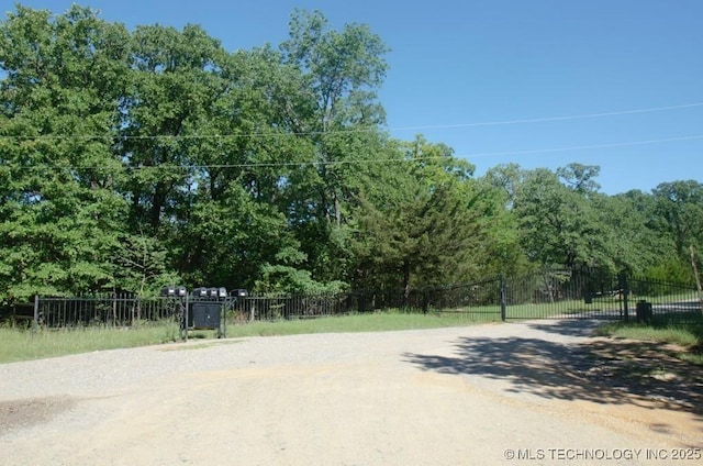 Bayview Dr, Mead, OK 73449 - photo 4