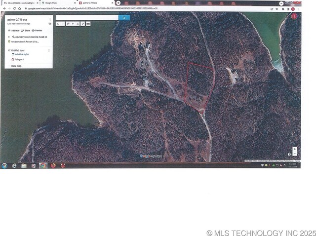 Bayview Dr, Mead, OK 73449 - photo 13