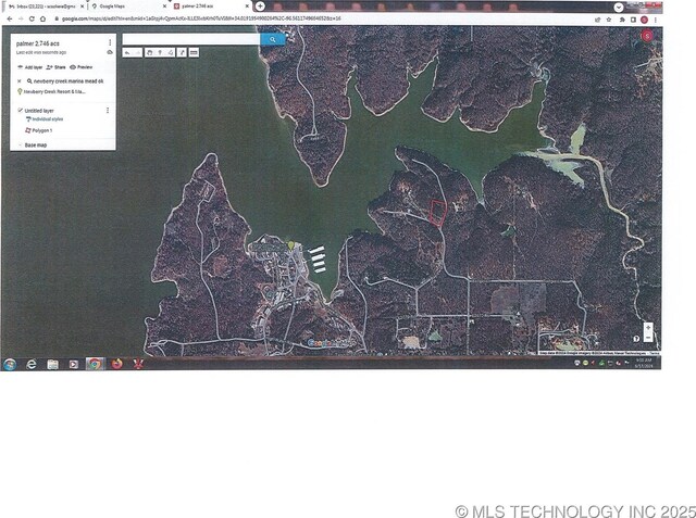 Bayview Dr, Mead, OK 73449 - photo 14