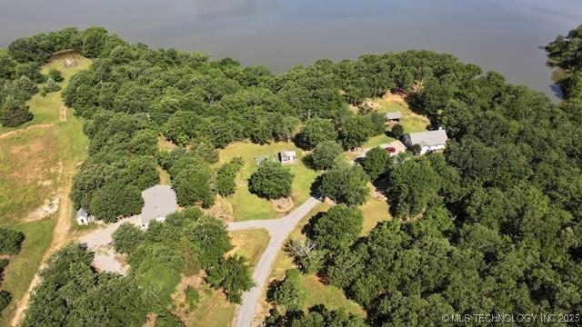 Bayview Dr, Mead, OK 73449 - photo 21