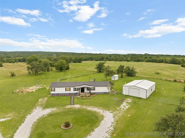 309 Stirling, Ardmore, OK 73401 - photo 1