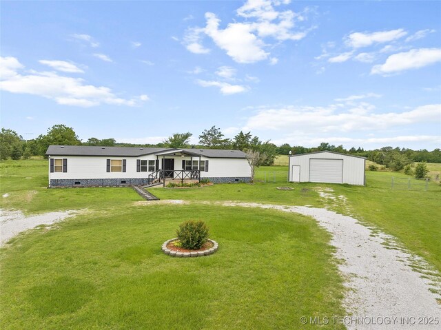 309 Stirling, Ardmore, OK 73401 - photo 44
