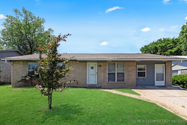 14436 S Dogwood St, Glenpool, OK 74033 - photo 1