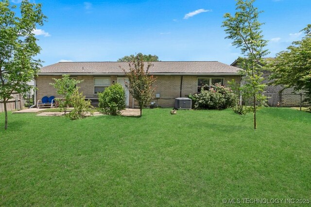 14436 S Dogwood St, Glenpool, OK 74033 - photo 15