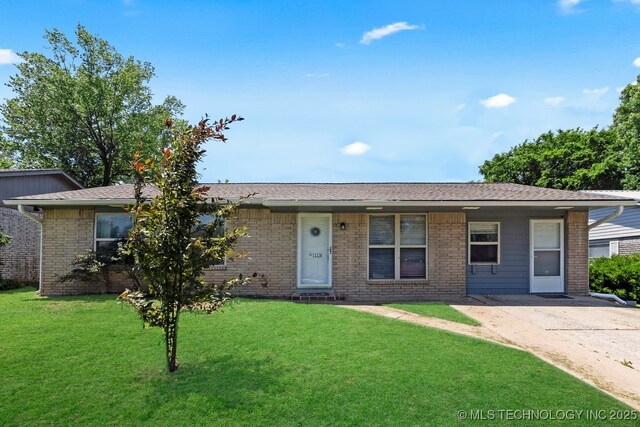 14436 S Dogwood St, Glenpool, OK 74033 - photo 16