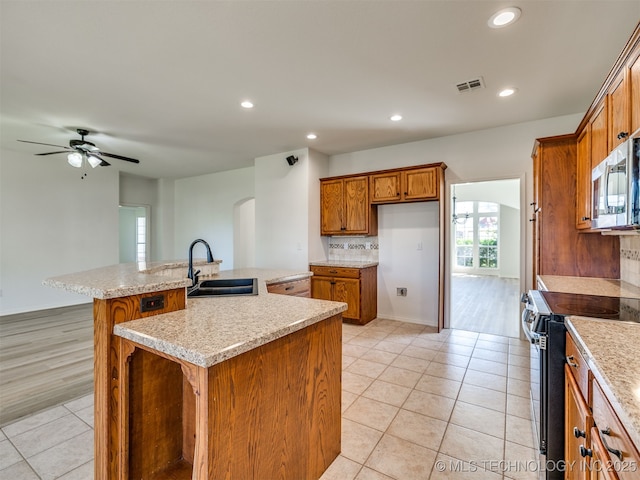 3934 S 199th E Ave, Broken Arrow, OK 74014 - photo 13