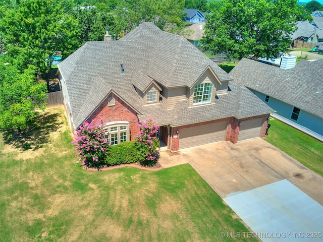 3934 S 199th E Ave, Broken Arrow, OK 74014 - photo 1
