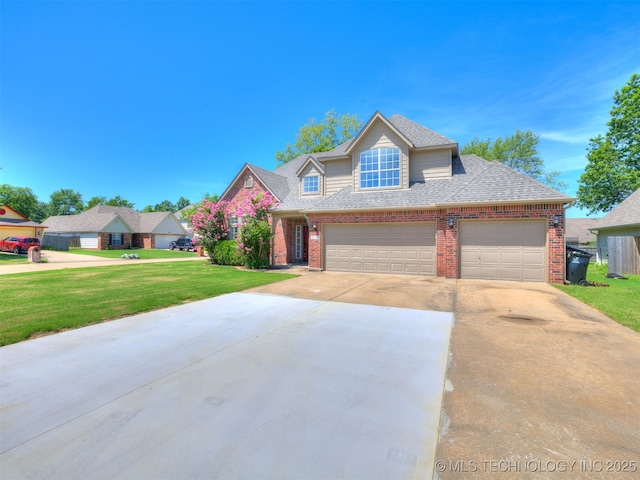 3934 S 199th E Ave, Broken Arrow, OK 74014 - photo 2