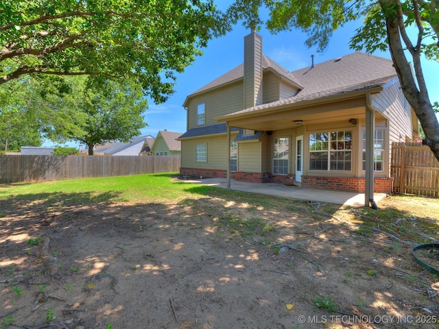 3934 S 199th E Ave, Broken Arrow, OK 74014 - photo 45