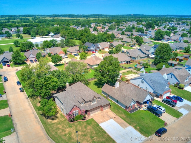 3934 S 199th E Ave, Broken Arrow, OK 74014 - photo 47