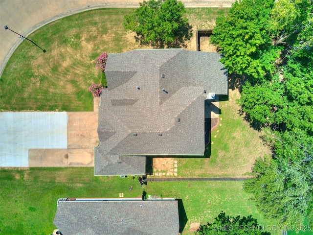 3934 S 199th E Ave, Broken Arrow, OK 74014 - photo 48