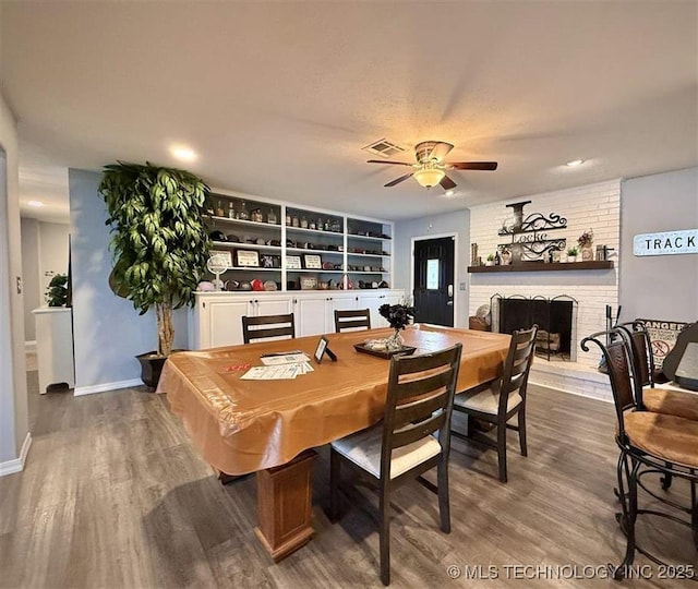417 Bel Air Ave, Blackwell, OK 74631 - photo 4