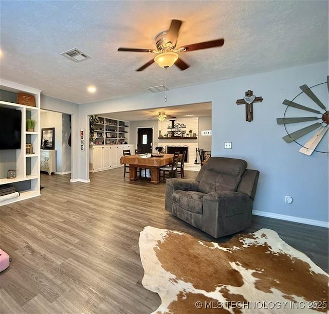 417 Bel Air Ave, Blackwell, OK 74631 - photo 5