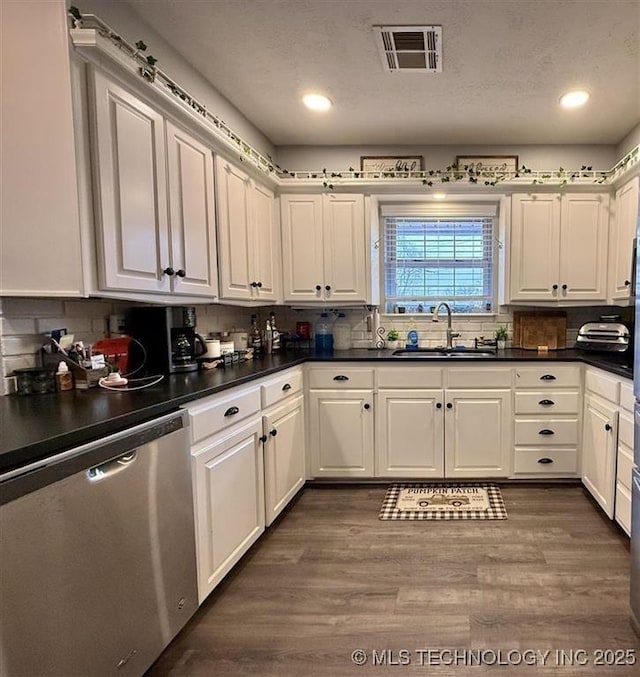417 Bel Air Ave, Blackwell, OK 74631 - photo 8