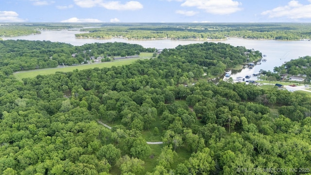 E 304 Road, Grove, OK 74344