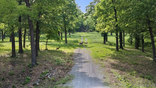 E 304 Road, Grove, OK 74344