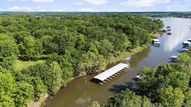 E 304 Road, Grove, OK 74344