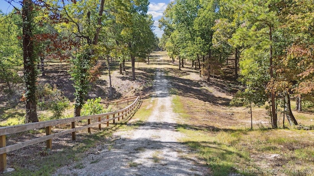 E 304 Road, Grove, OK 74344