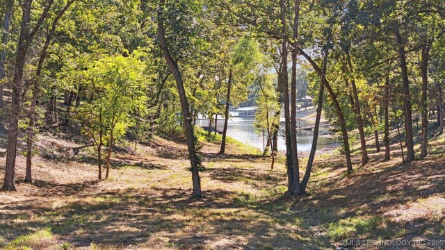 E 304 Road, Grove, OK 74344