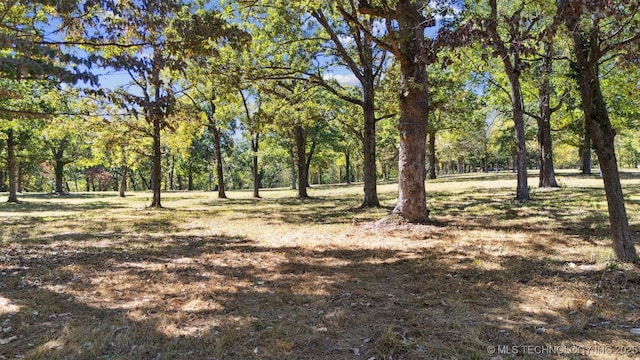 E 304 Road, Grove, OK 74344