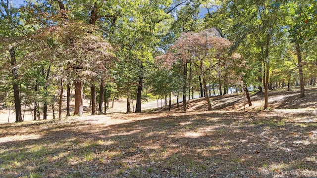 E 304 Road, Grove, OK 74344