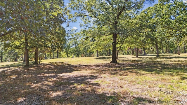 E 304 Road, Grove, OK 74344
