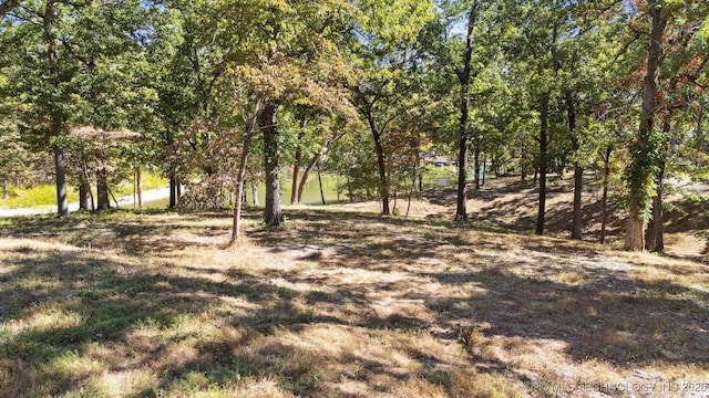 E 304 Road, Grove, OK 74344