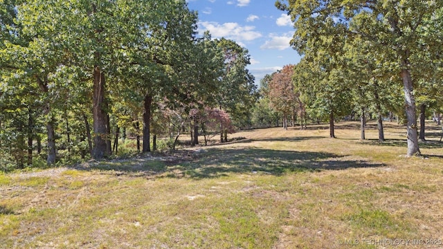 E 304 Road, Grove, OK 74344