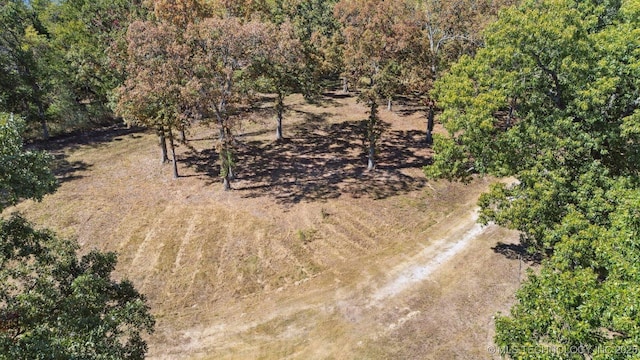 E 304 Road, Grove, OK 74344