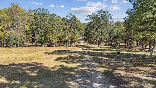 E 304 Road, Grove, OK 74344