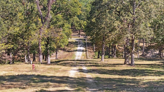 E 304 Road, Grove, OK 74344