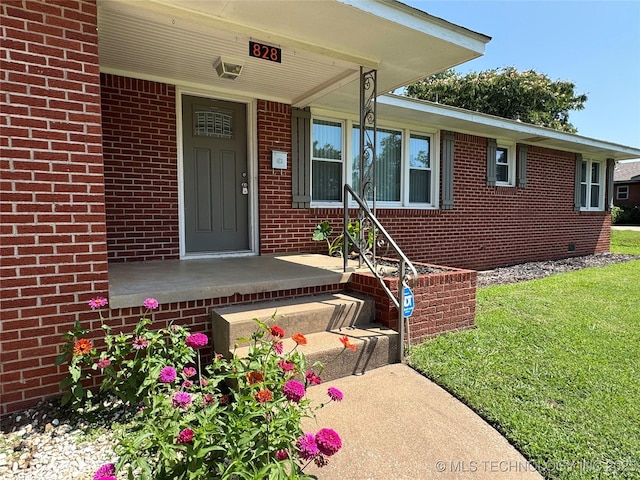 828 E 6th St, Cushing, OK 74023 - photo 1