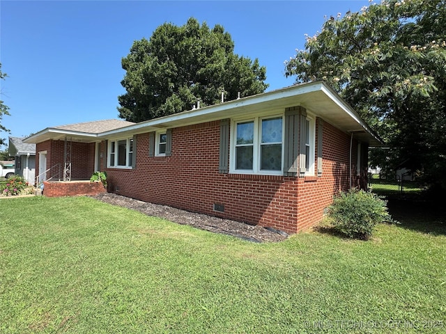 828 E 6th St, Cushing, OK 74023 - photo 43
