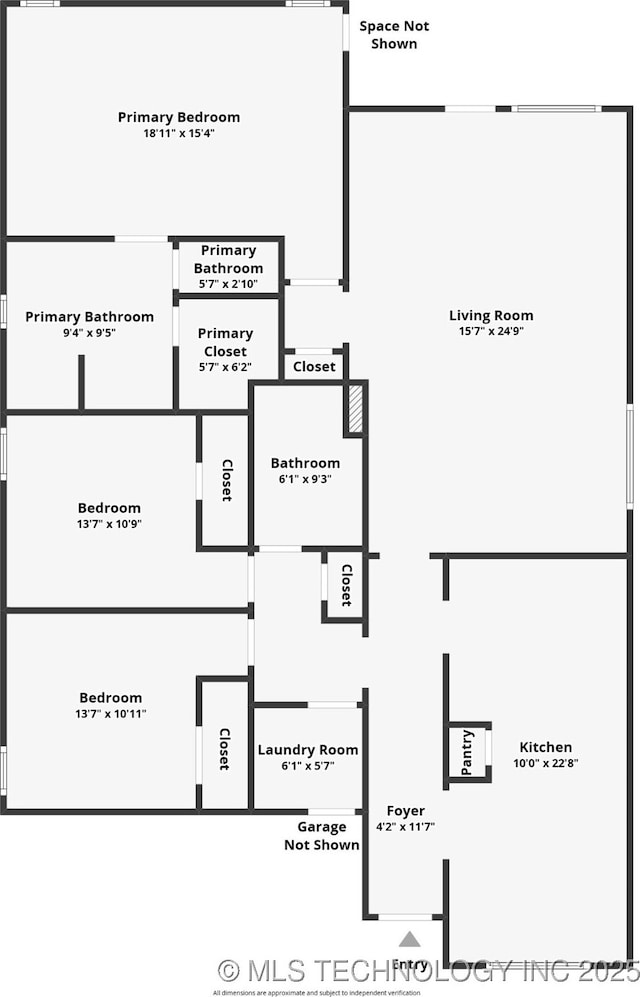home floor plan