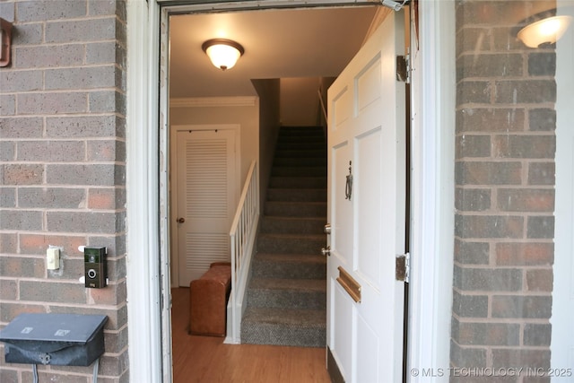 5518 E 46th St Unit 5518, Tulsa, OK 74135 - view of property entrance